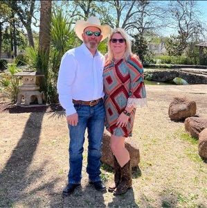 Meet your Posher, Shelly